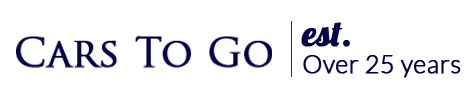 Cars To Go